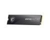 Dysk SSD MSI SPATIUM M571 DLP PCIe 5.0 NVMe M.2 2TB